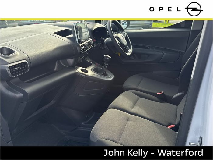 Opel Combo 2024