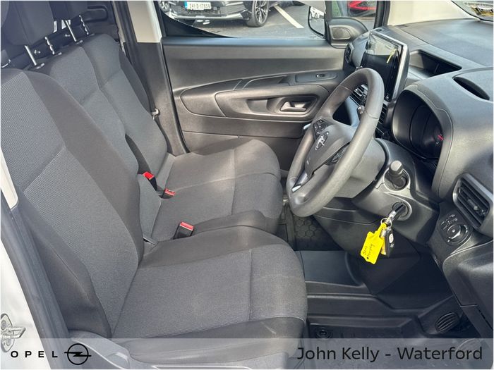 Opel Combo 2024
