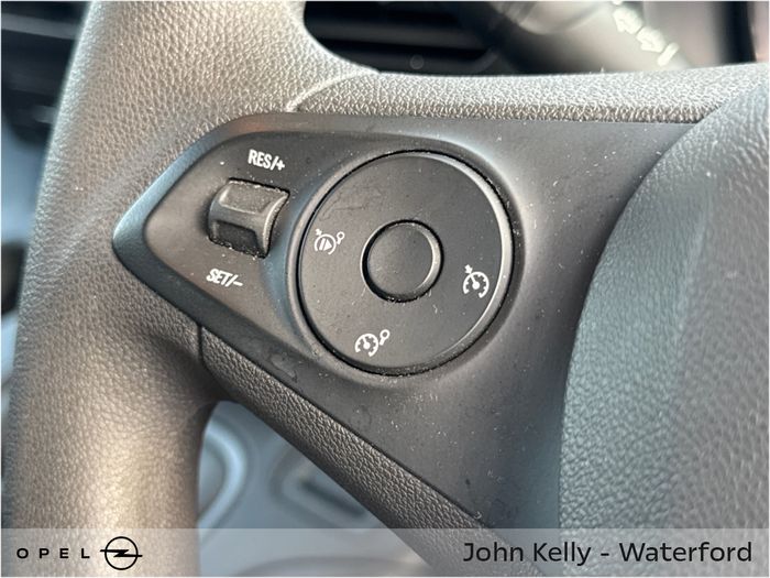 Opel Combo 2024