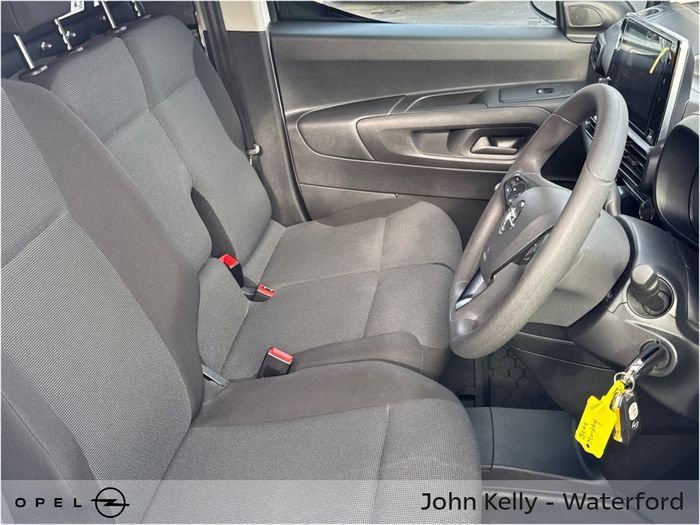 Opel Combo 2024