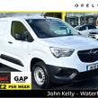 Opel Combo 2024