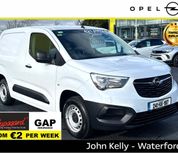 Opel Combo 2024