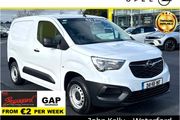 Opel Combo 2024