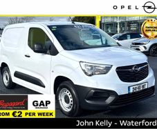 Opel Combo 2024