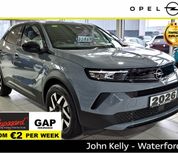 Opel Mokka 2026