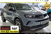 Opel Mokka 2026