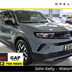 Opel Mokka 2026