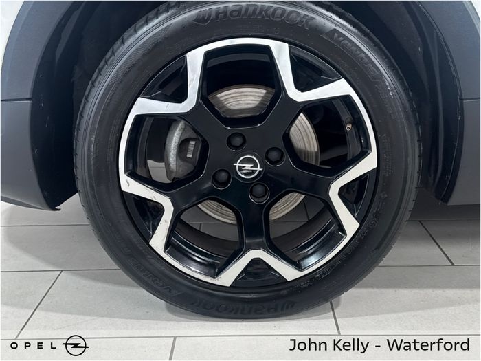 Opel Crossland X 2023