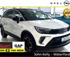 Opel Crossland X 2023
