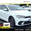 Volkswagen Polo 2024