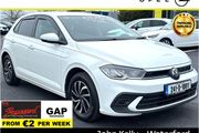 Volkswagen Polo 2024