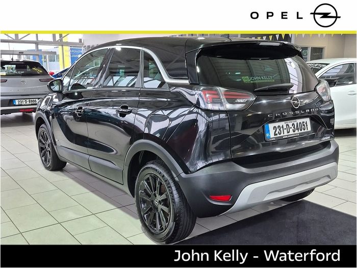 Opel Crossland 2023