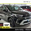 Opel Crossland 2023