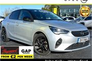 Opel Corsa 2023