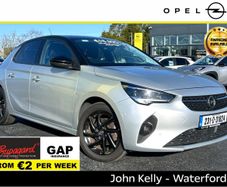 Opel Corsa 2023