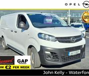 Opel Vivaro 2024