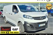 Opel Vivaro 2024
