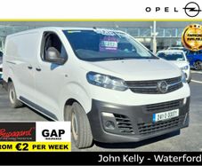 Opel Vivaro 2024