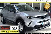 Opel Mokka 2025