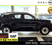 Opel Frontera 2026
