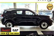 Opel Frontera 2026