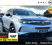 Opel Grandland 2026