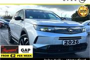 Opel Grandland 2026