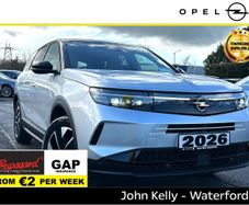 Opel Grandland 2026