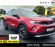 Opel Mokka 2023