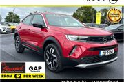 Opel Mokka 2023