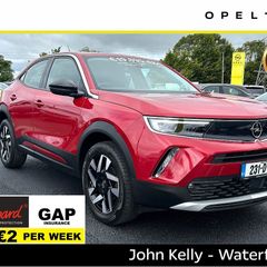 Opel Mokka 2023