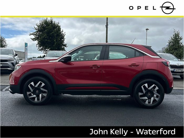 Opel Mokka 2023