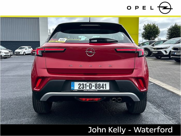 Opel Mokka 2023