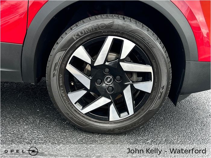 Opel Mokka 2023