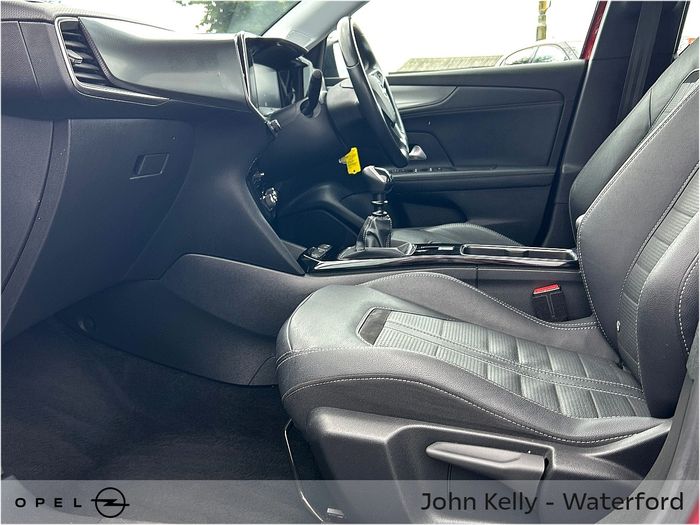 Opel Mokka 2023