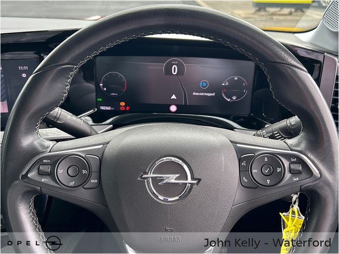 Opel Mokka 2023