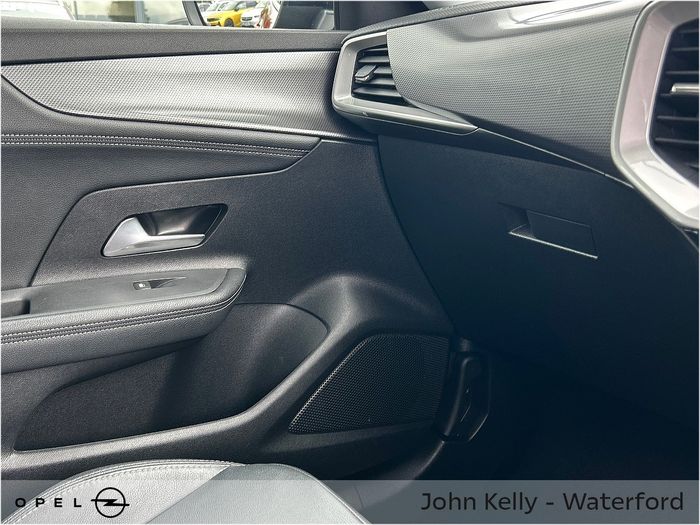 Opel Mokka 2023