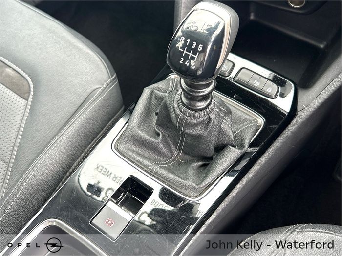 Opel Mokka 2023