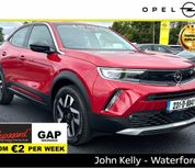 Opel Mokka 2023
