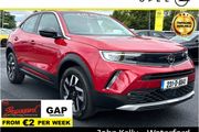 Opel Mokka 2023