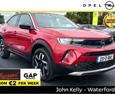 Opel Mokka 2023