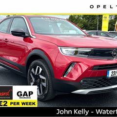 Opel Mokka 2023