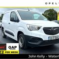 Opel Combo 2023