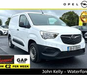 Opel Combo 2023