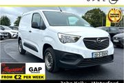 Opel Combo 2023