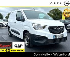 Opel Combo 2023