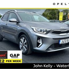 Kia Stonic 2024