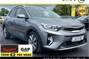 Kia Stonic 2024