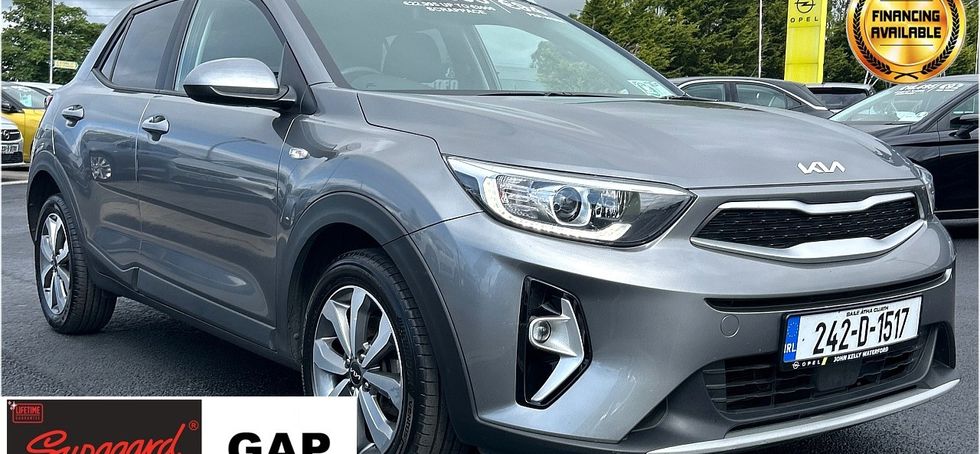 Kia Stonic 2024