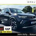 Opel Mokka 2023